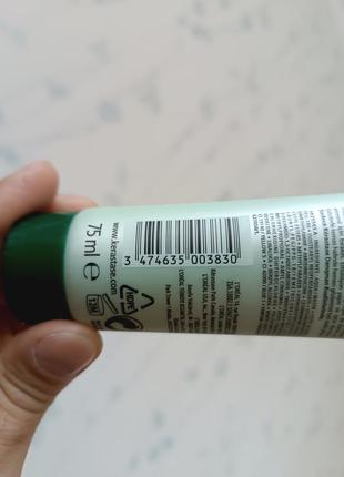 Kerastase resistance force architecte ciment anti-usure