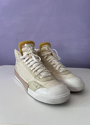 Кросівки nike drop-type mid summit