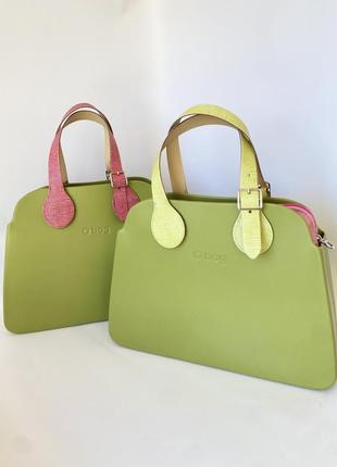 Сумка o bag obag оригинал