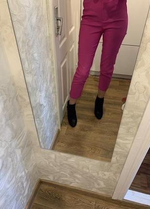 Брюки штани