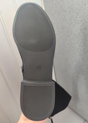 Ботфорди екозамш