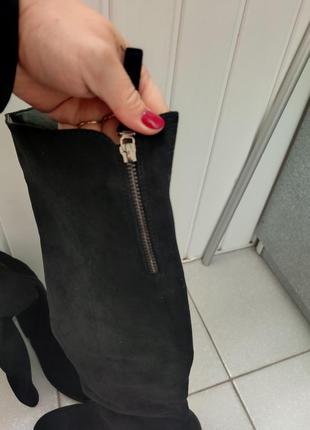 Ботфорди екозамш