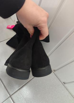 Ботфорди екозамш