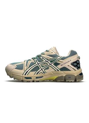 Чоловічі спортивні кросівки asics gel kahana 8