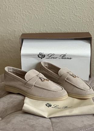 Loro piana 39 размер