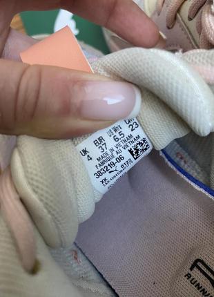 Кросівки кроссовки сникерсы puma nike adidas оригинал 36 372 фото
