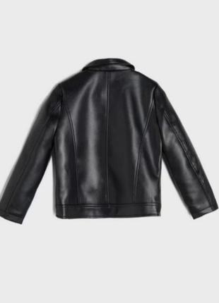 Косуха,куртка для дівчинки,піджак2 фото