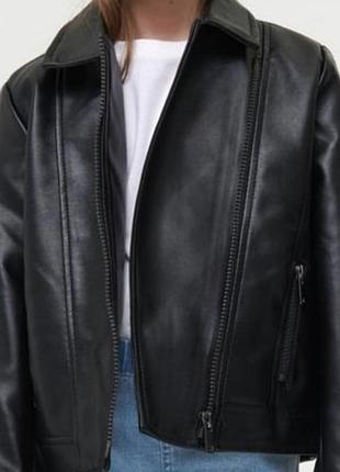 Косуха,куртка для дівчинки,піджак3 фото