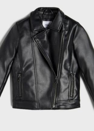 Косуха,куртка для дівчинки,піджак