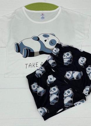 Пижамка 🧸