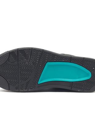 Nike air jordan best 4 кроссовки найк аэр джорданы кроссовки кроссовки жорданы5 фото