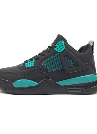 Nike air jordan 4 кроссовки найк аэр джорданы кроссовки кроссовки жорданы
