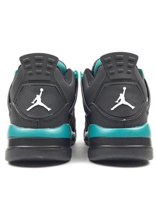 Nike air jordan best 4 кроссовки найк аэр джорданы кроссовки кроссовки жорданы4 фото