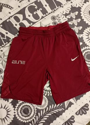 Крутезні шорти nike elite,оригінал.