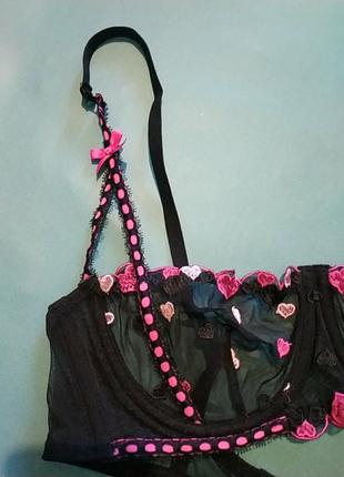 Бюстгальтер жіночий розмір 75 в бренду primark