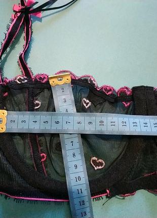 Бюстгальтер жіночий розмір 75 в бренду primark