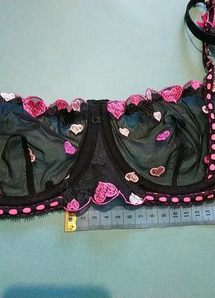 Бюстгальтер жіночий розмір 75 в бренду primark