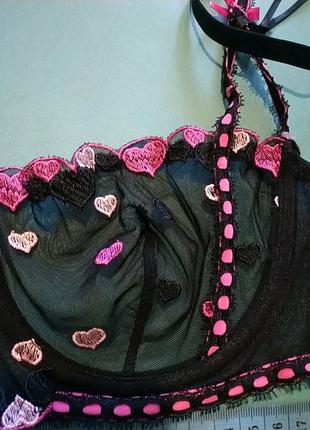 Бюстгальтер жіночий розмір 75 в бренду primark