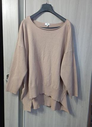 Свитер river island большой размер