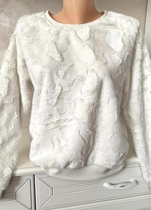 Флісове худі