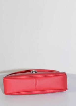 Сумка chrome hearts фурнитура серебро 925