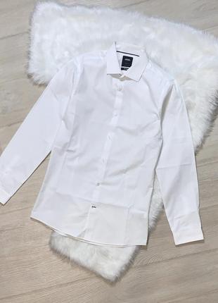 Сорочка burton menswear london
