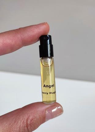 Парфуми відлівант angel від thierry mugler 🍁 пробник 2мл