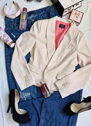 Піджак розмір s