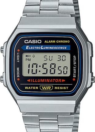 Оригінальний вінтажних годинник casio