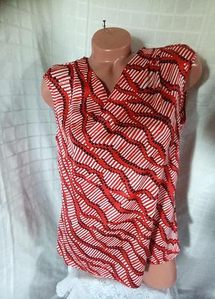 Блуза 55