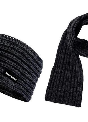 Комплект пов’язка + шарф