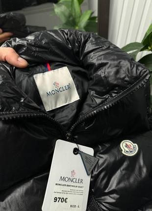 Жилет moncler7 фото