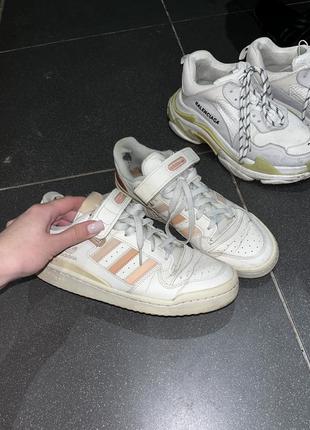 Adidas forum low кеди кроссівки адідас форум лоу кеды кроссовки оригинал