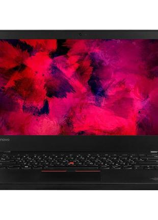 Ноутбук 14" lenovo thinkpad t470 intel core i5-6300u 32gb ram 1tb ssd nvme fullhd ips