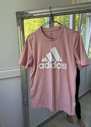 Футболка adidas оригинал