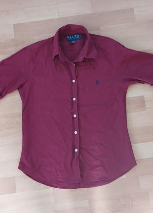 Сорочка Polo топ майка футболка zara bershka mango