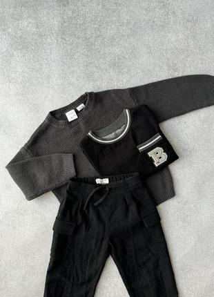 Дитячий светр zara