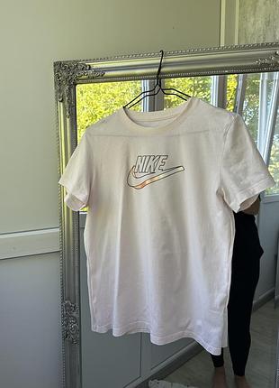 Футболка nike