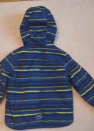 Куртка демисезонная crivit 7