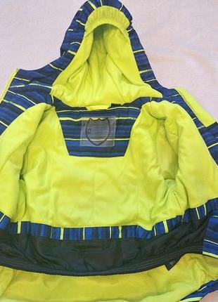 Куртка демисезонная crivit 5