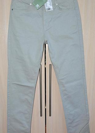 Джинсы h&amp;m original w30l32 новые y11-l5-7