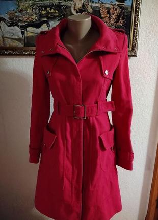 Брендовое пальто karen millen
