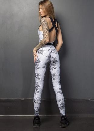 Комбінізон від designed for fitness ♥