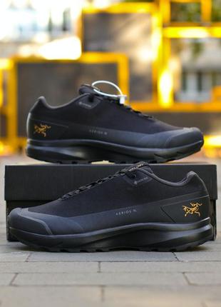 Arc’teryx aerios fl 2 gtx black