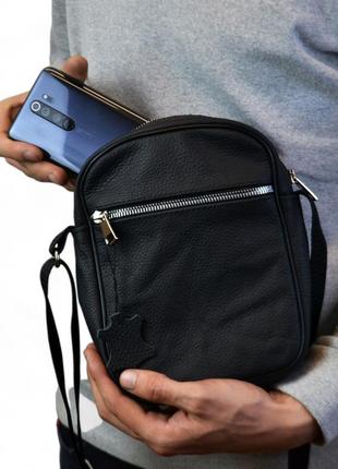 Мужские сумки через плечо, мужская кожаная сумка, повседневная wr-795 сумка-мессенджер, сумка-мессенджер