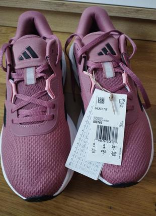 Adidas кросівки жіночі 38-39 розмір 25.5 см