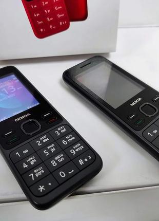 Телефон nokia 150, 6300. рус клавиатура. новые. распродажа