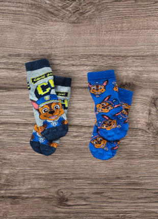 Шкарпетки дитячі 23-26 р