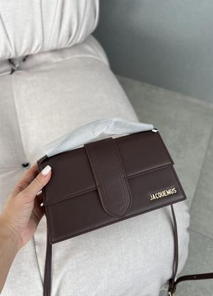 Сумка jacquemus