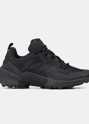 Брендовые мужские кроссовки adidas terrex swift r3 gore-tex * pinapd